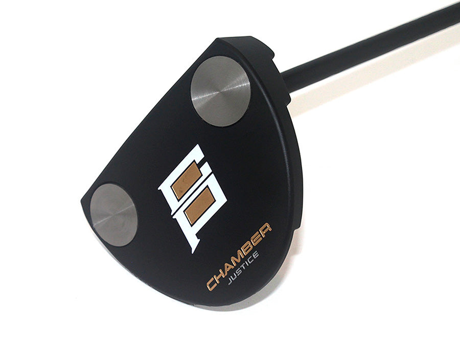 The Chamber Putter