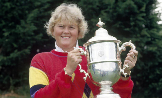 Laura Davies