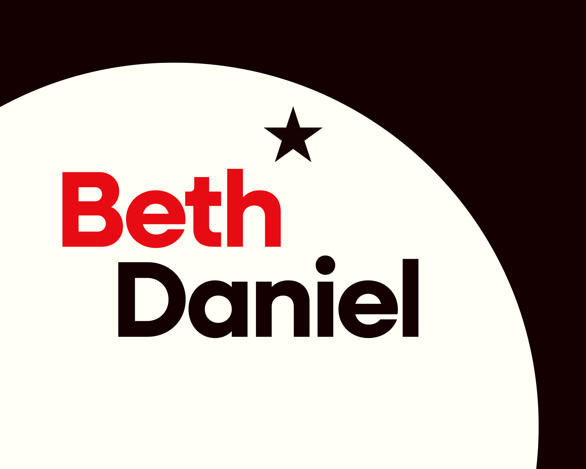 LPGA legend and Chamber investor Beth Daniel