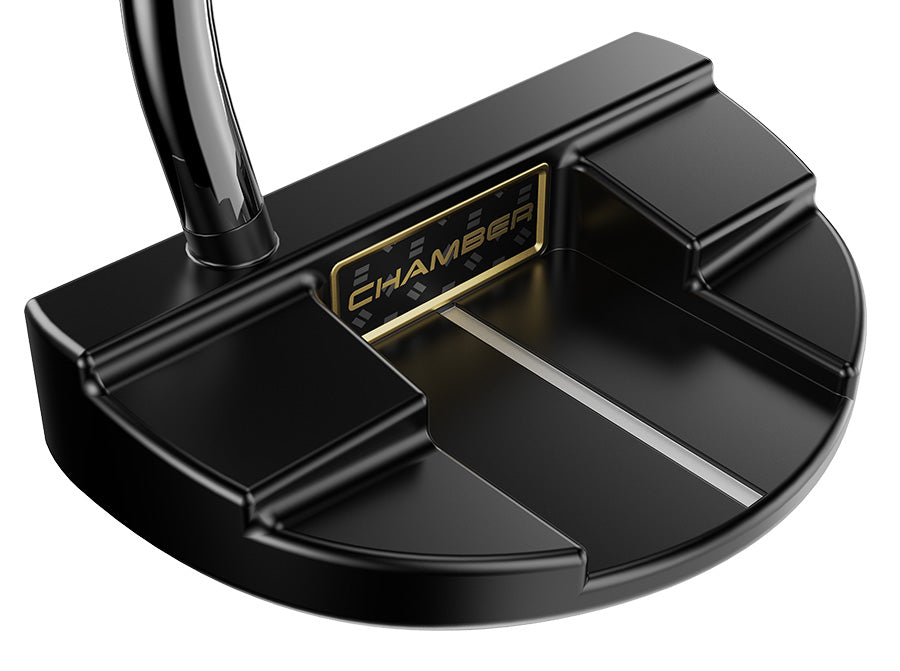 The Chamber Putter