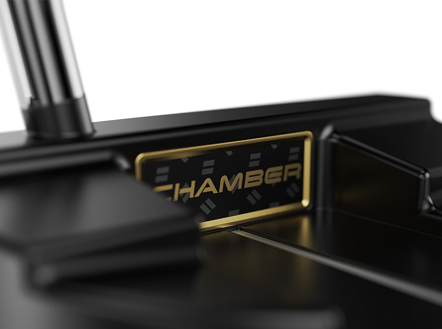 The Chamber Putter