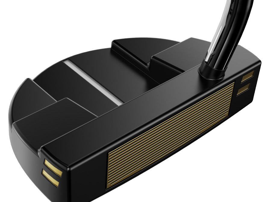 The Chamber Putter