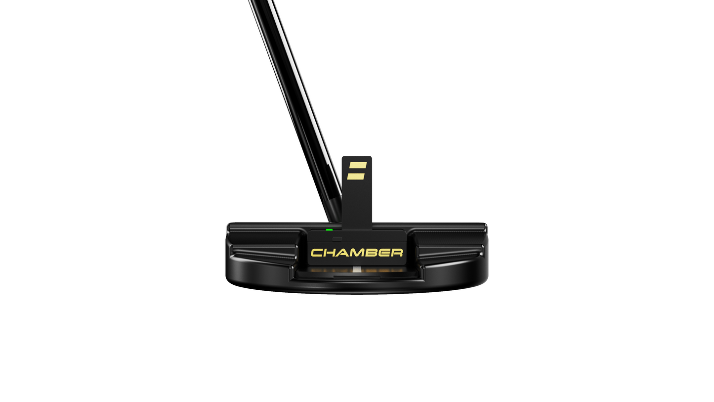 Chamber Justice Mallet and A-LOC System Kit