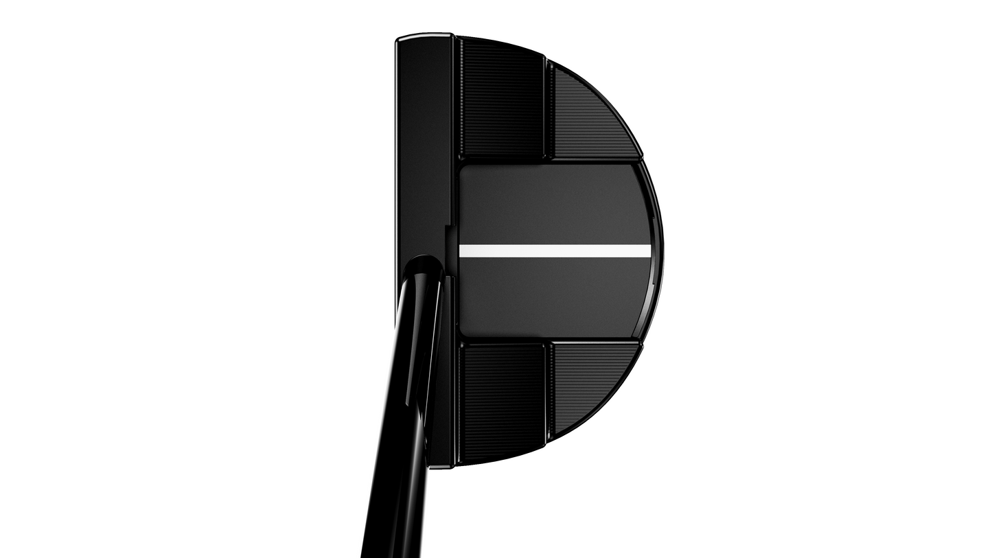 Chamber Justice Mallet and A-LOC System Kit