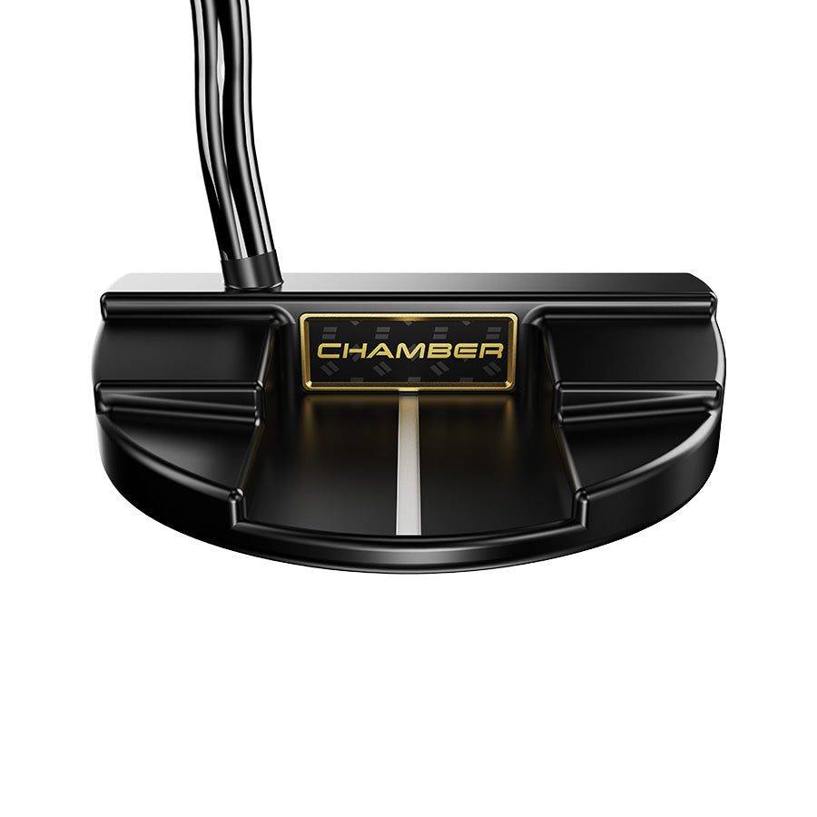 Chamber Justice Mallet – The Chamber Putter