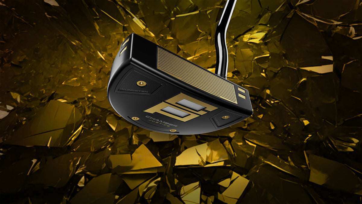 The Chamber Putter