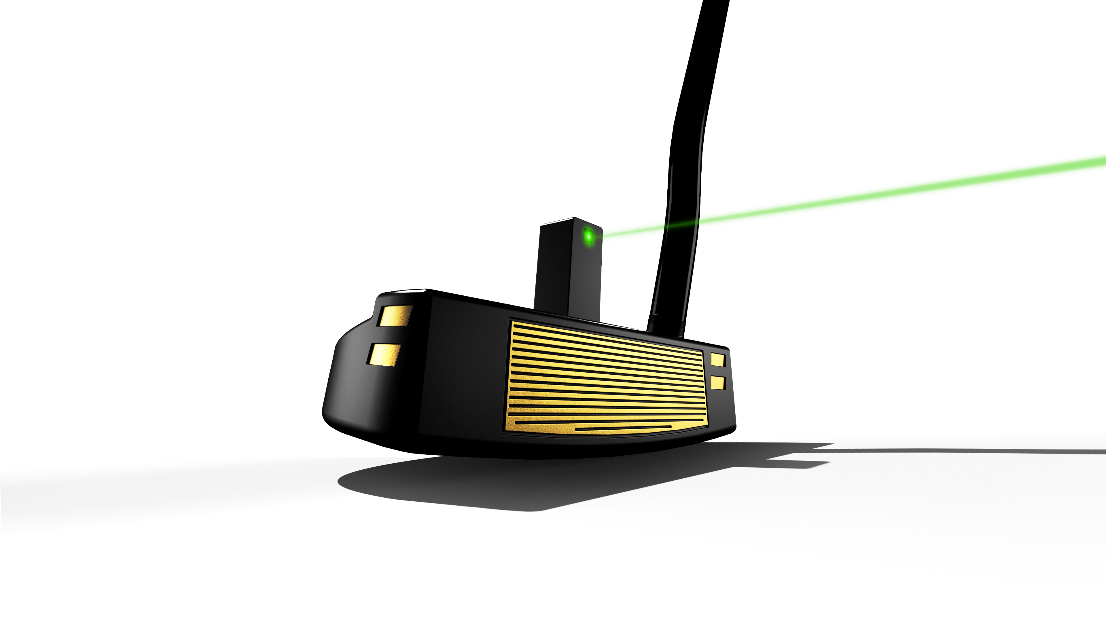 Forbes coverage of Chamber Putters