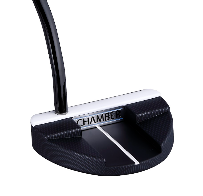 A4等級以上 チャンバーパター。ＣＨＡＭＢＥＲ ＴＨＥ ＭＡＬＬＥＴ